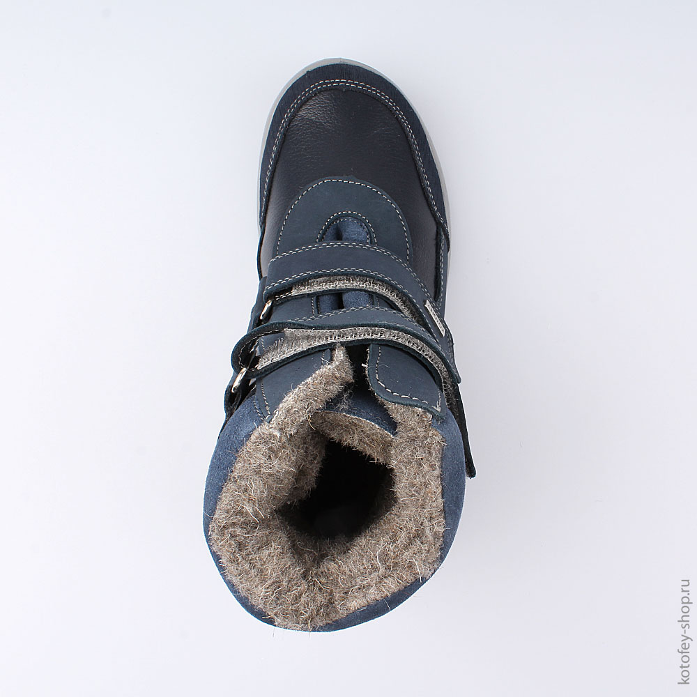 752102-41 Сапожки, все фото 4