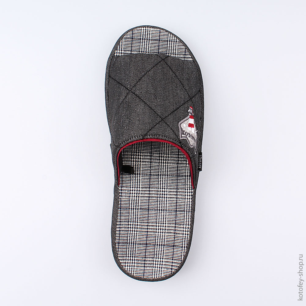 731055-12 Тапочки, все фото 4