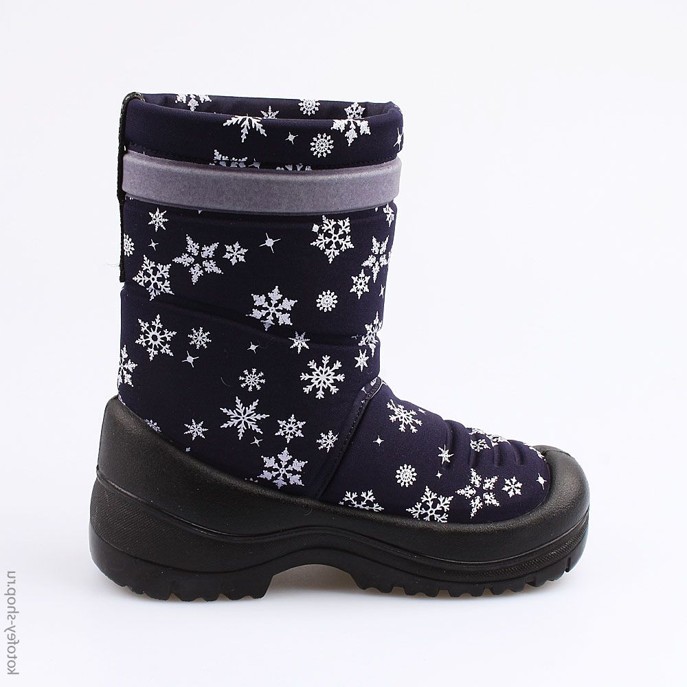 661902-41 Мембранные сапожки, все фото 2