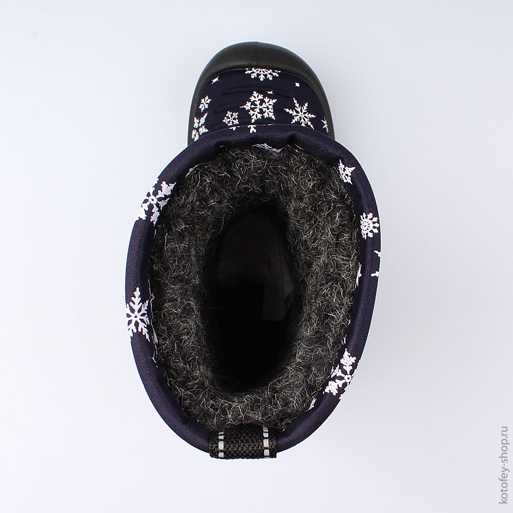 661902-41 Мембранные сапожки, все фото 4