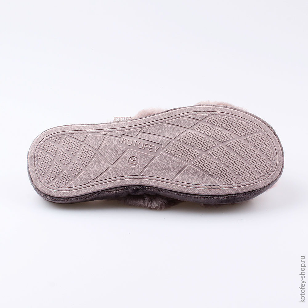 731056-11 Тапочки, все фото 3