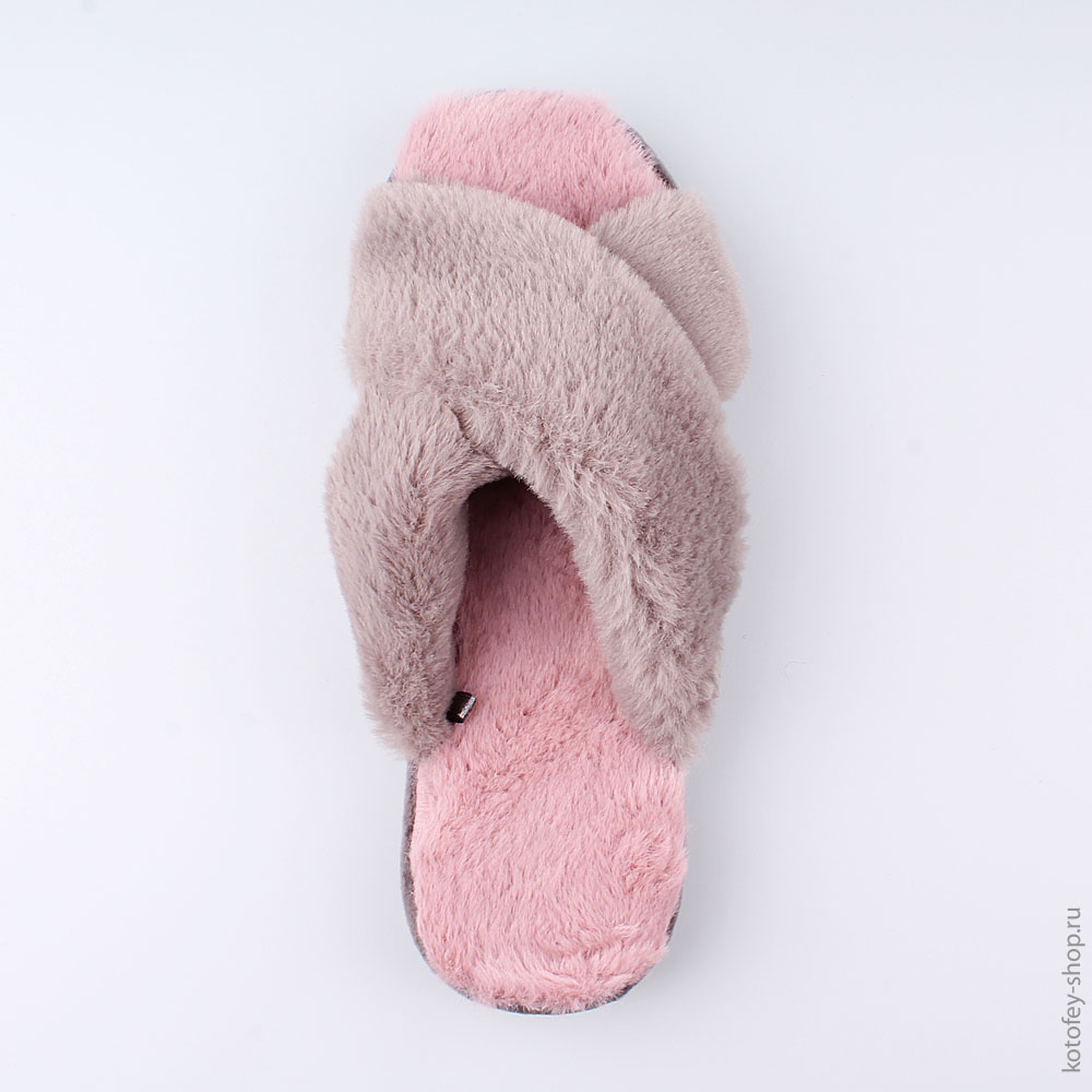 731056-11 Тапочки, все фото 4