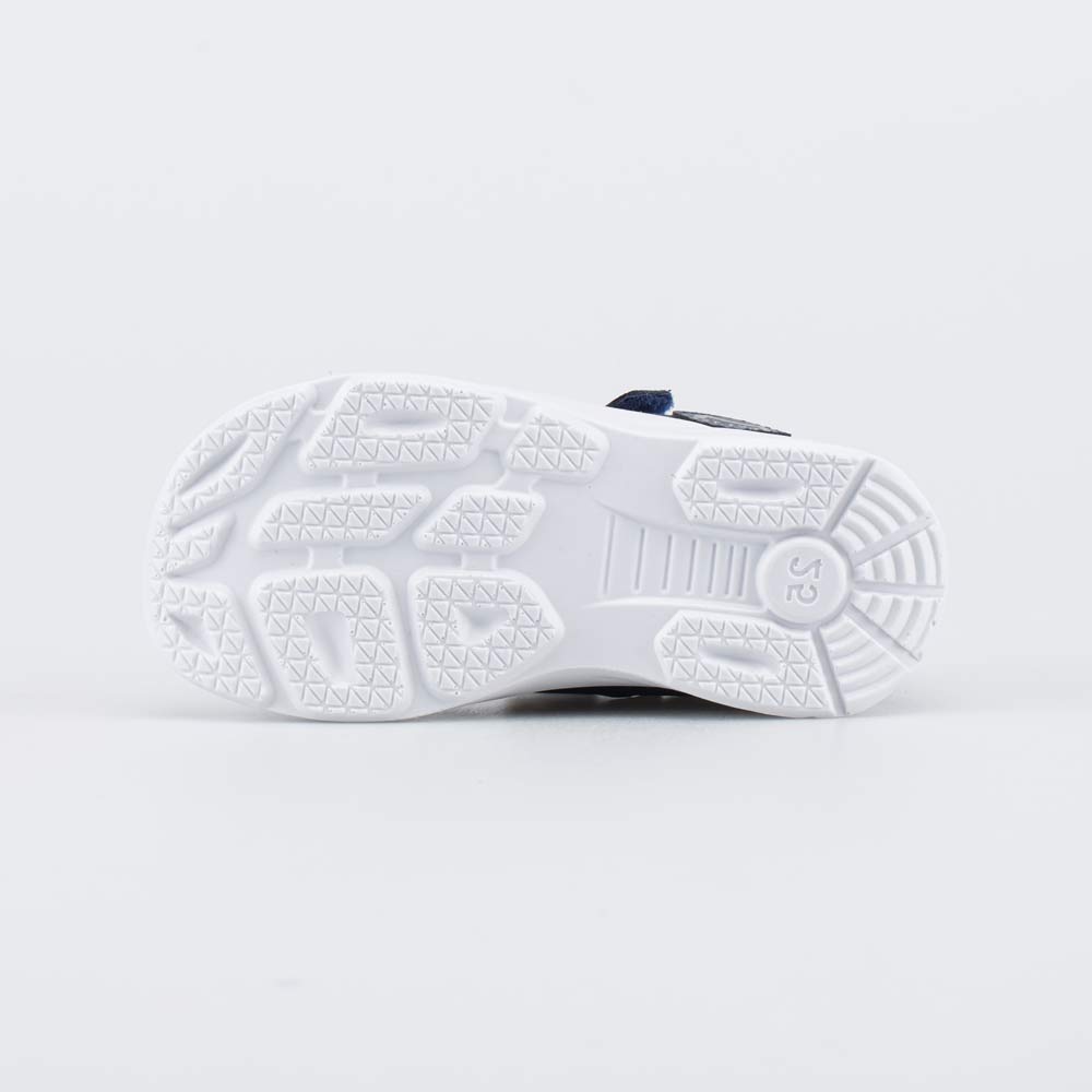 522201-23 Кожаные сандалии для мальчика 1936, все фото 3