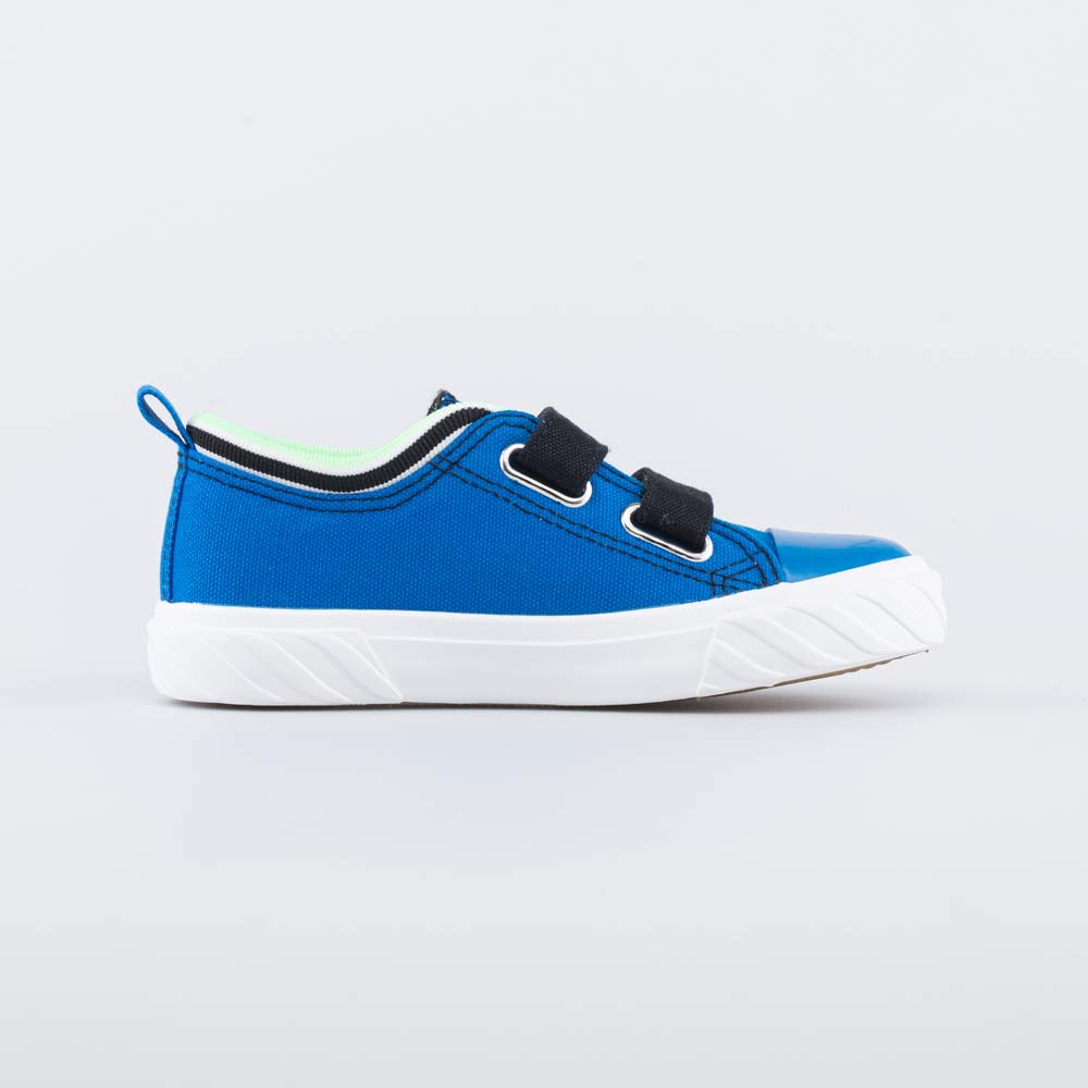 531202-13 Кеды на липучках для мальчика, все фото 2