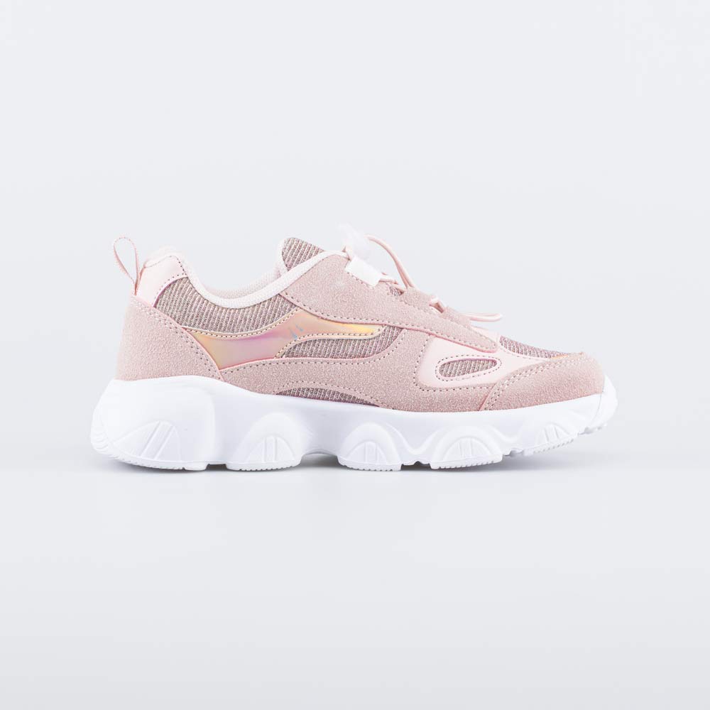 644377-71 Кроссовки для девочки розовые, все фото 2