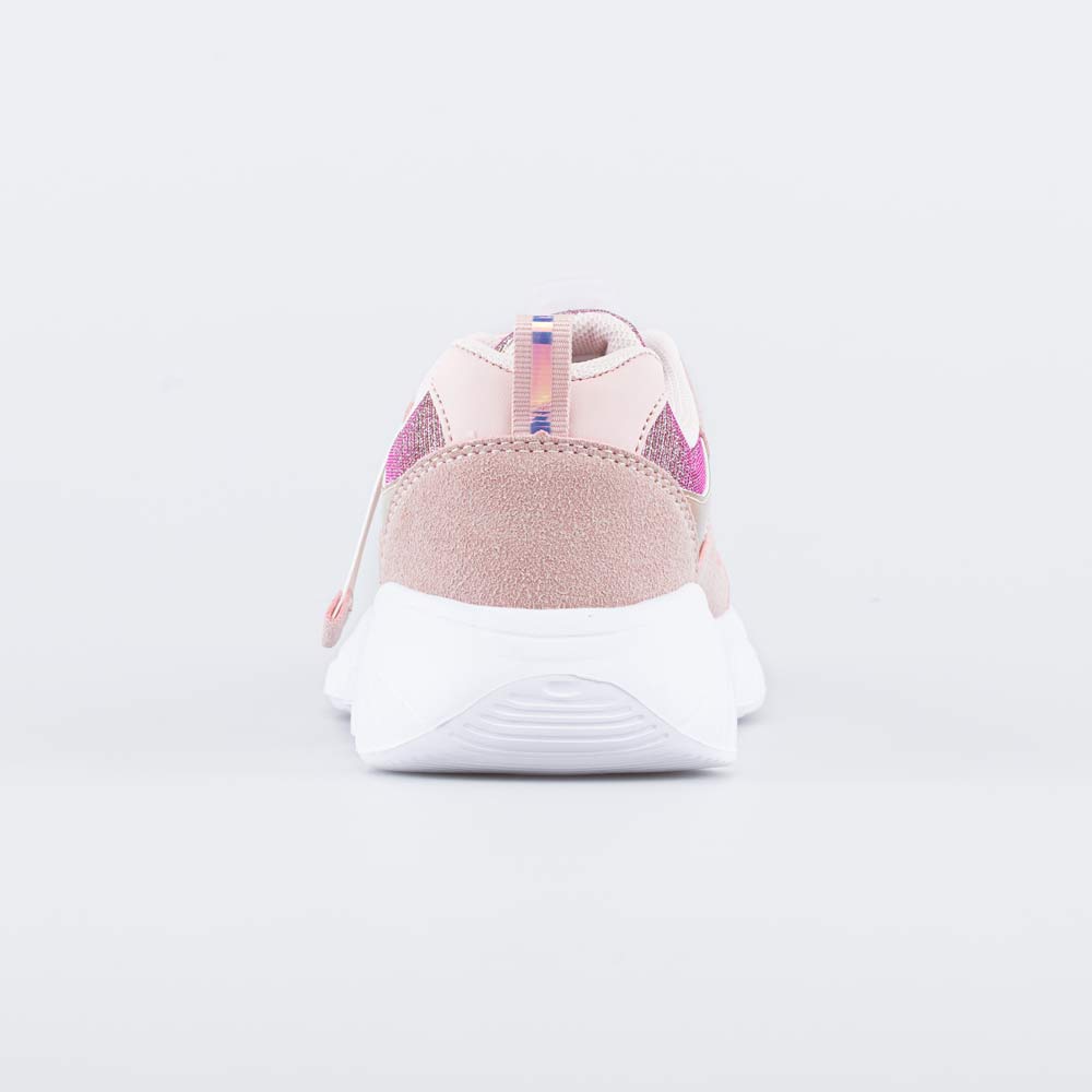 644377-71 Кроссовки для девочки розовые, все фото 5