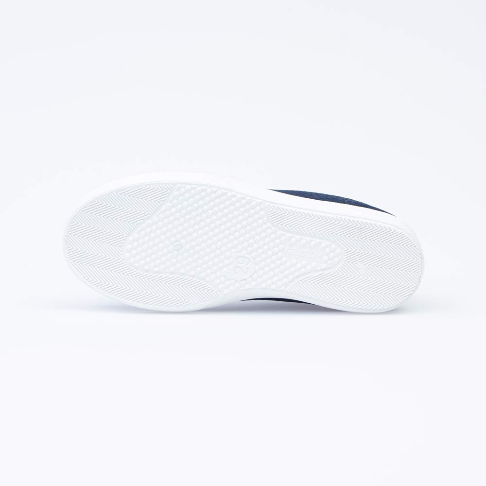 731123-13 Кеды из вязаного текстиля, все фото 3