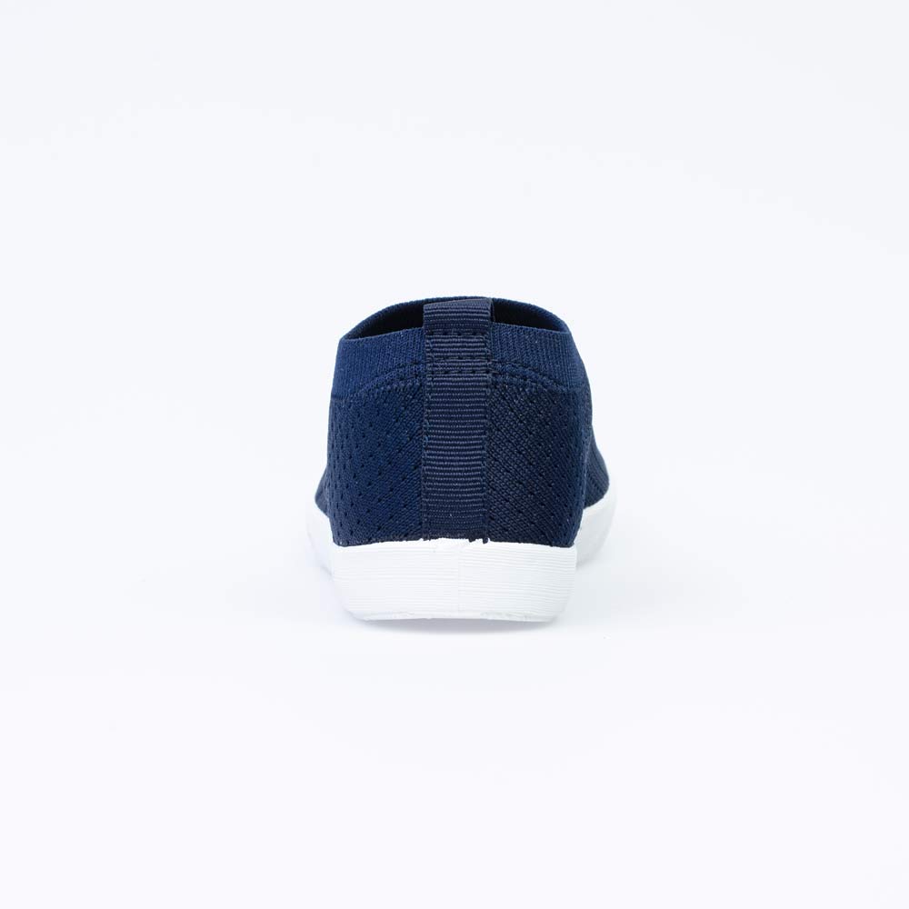 731123-13 Кеды из вязаного текстиля, все фото 5