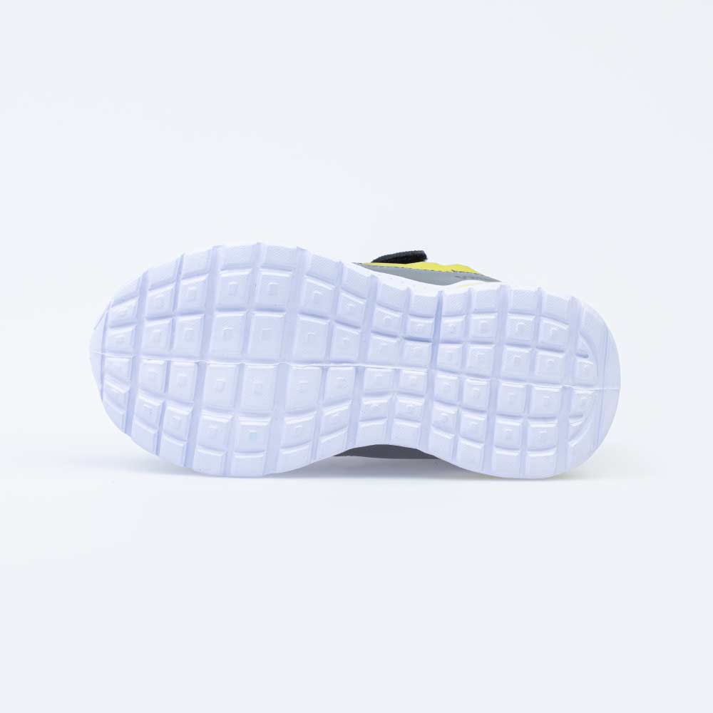 344276-72 Всепогодные кроссовки из материала SoftShell с подсветкой на подошве, все фото 3