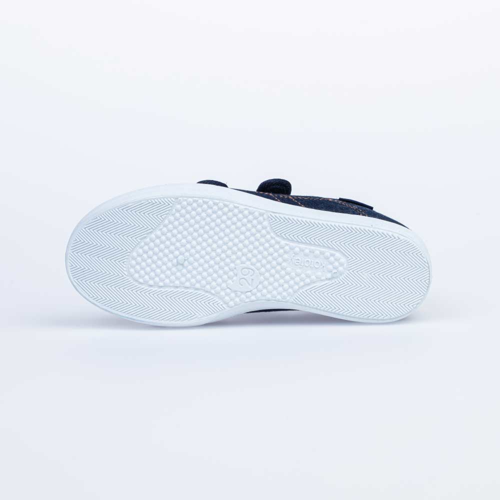 631115-11 Кеды, все фото 3