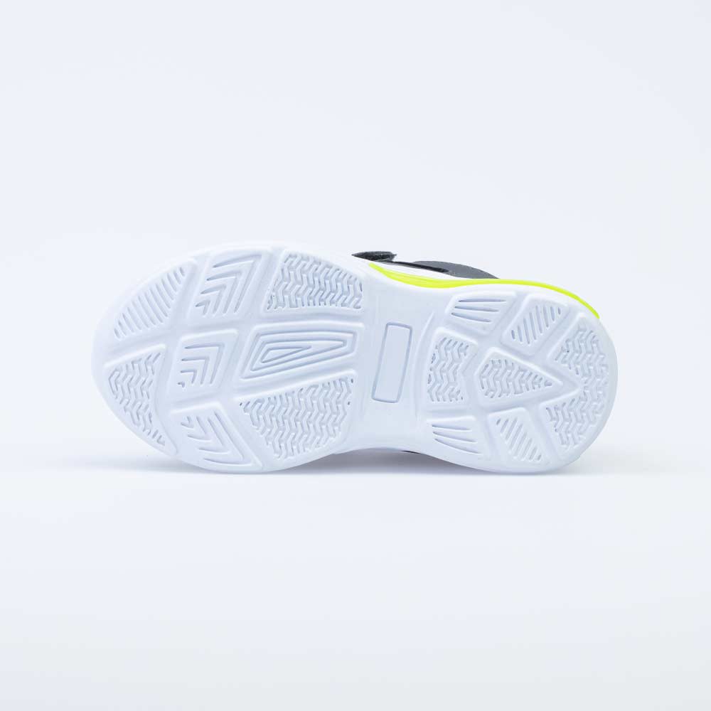 344288-72 Кроссовки с LED-подсветкой на подошве, все фото 3