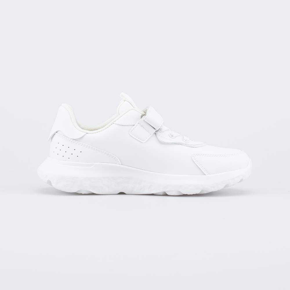 644428-71 Белые кроссовки для девочки, все фото 2