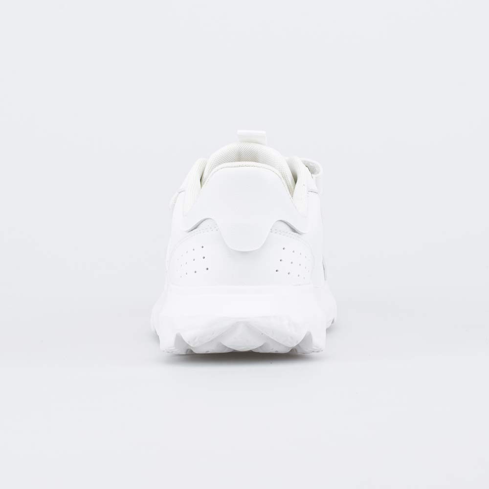 644428-71 Белые кроссовки для девочки, все фото 5