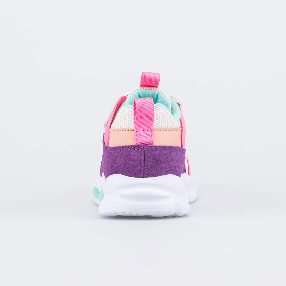 644430-72 Кроссовки с LED , все фото 5