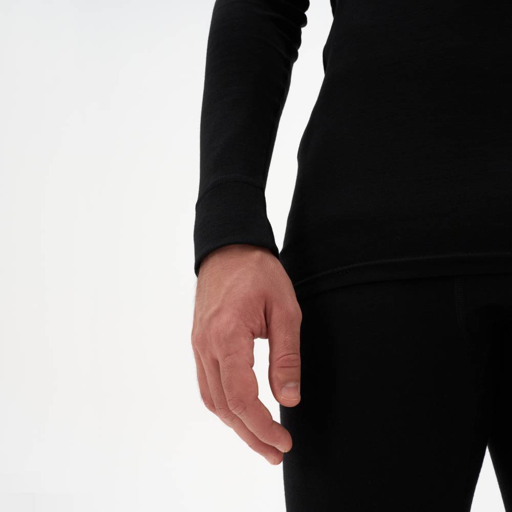 07702067-40 Термоджемпер для мужчин КОТОФЕЙ Шерсть, все фото 4