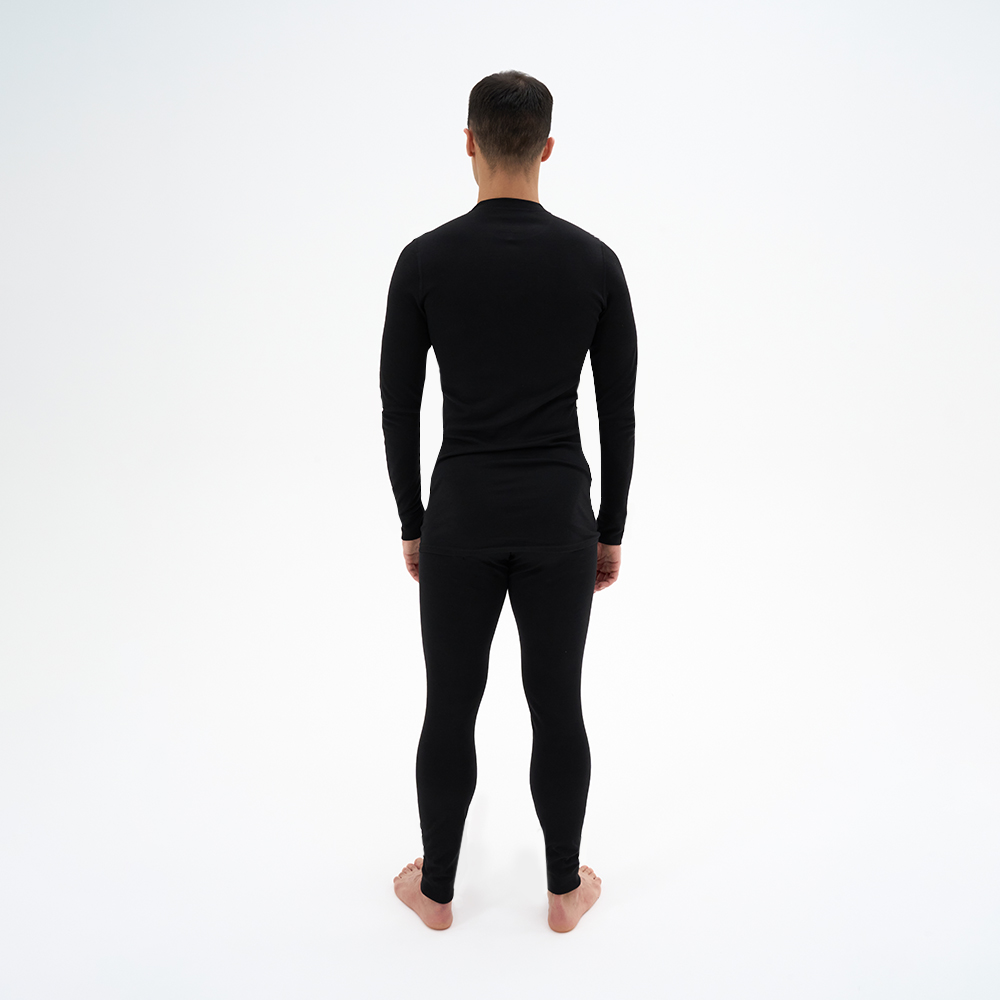 07733047-40 Термолеггинсы для мужчин КОТОФЕЙ Шерсть, все фото 3