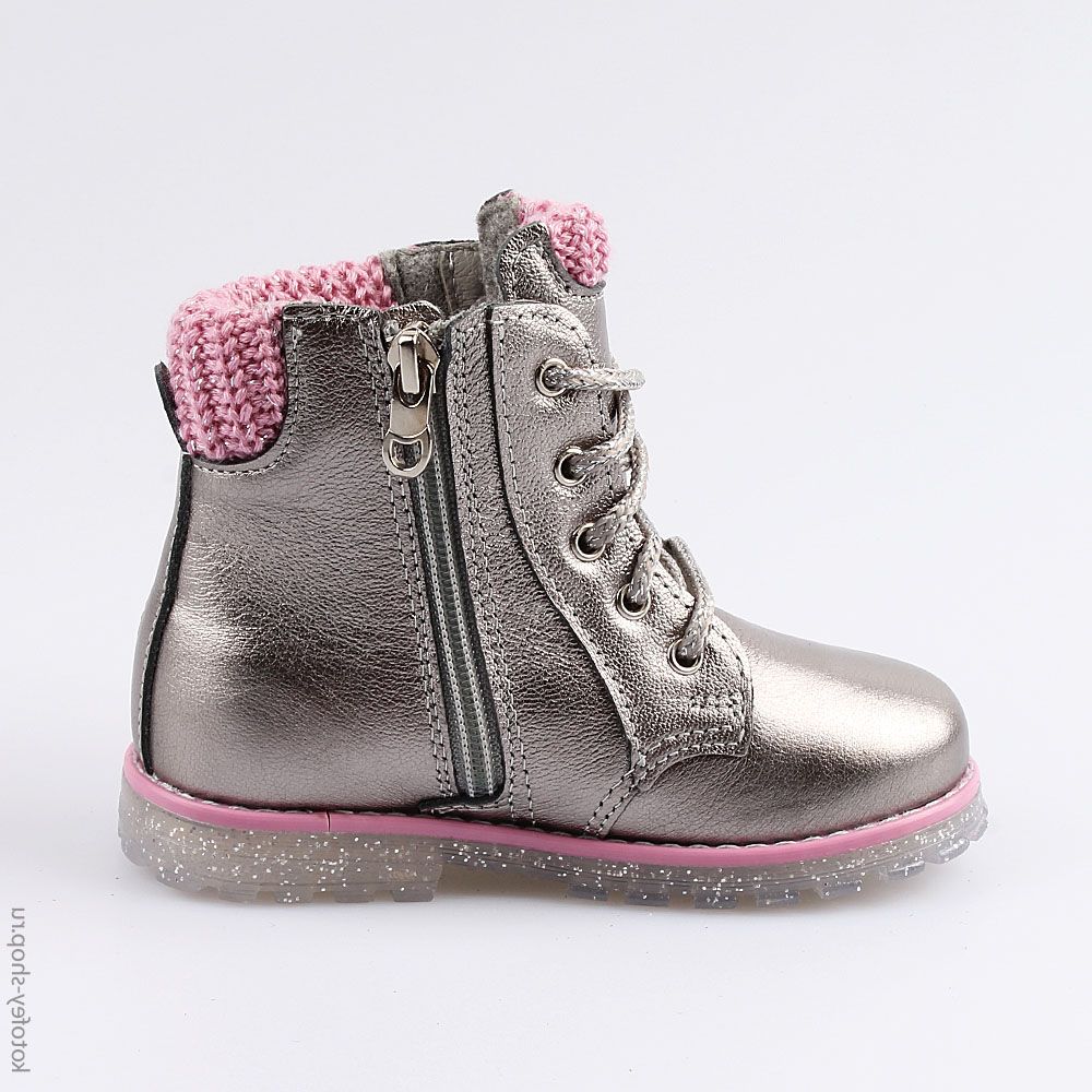 352193-33 Ботинки, все фото 2