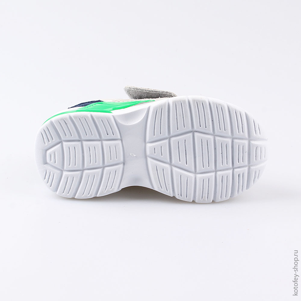 144110-71 Кроссовки с LED-подсветкой на подошве, все фото 3