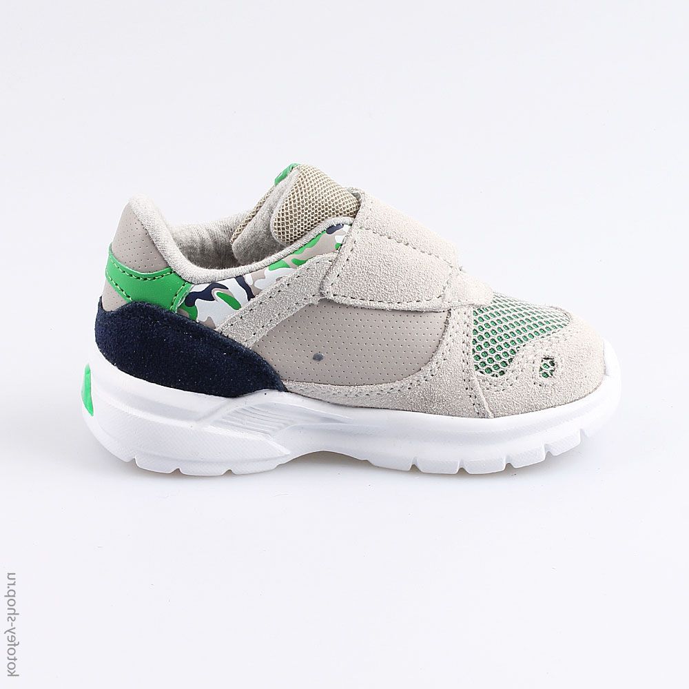 144110-71 Кроссовки с LED-подсветкой на подошве, все фото 2