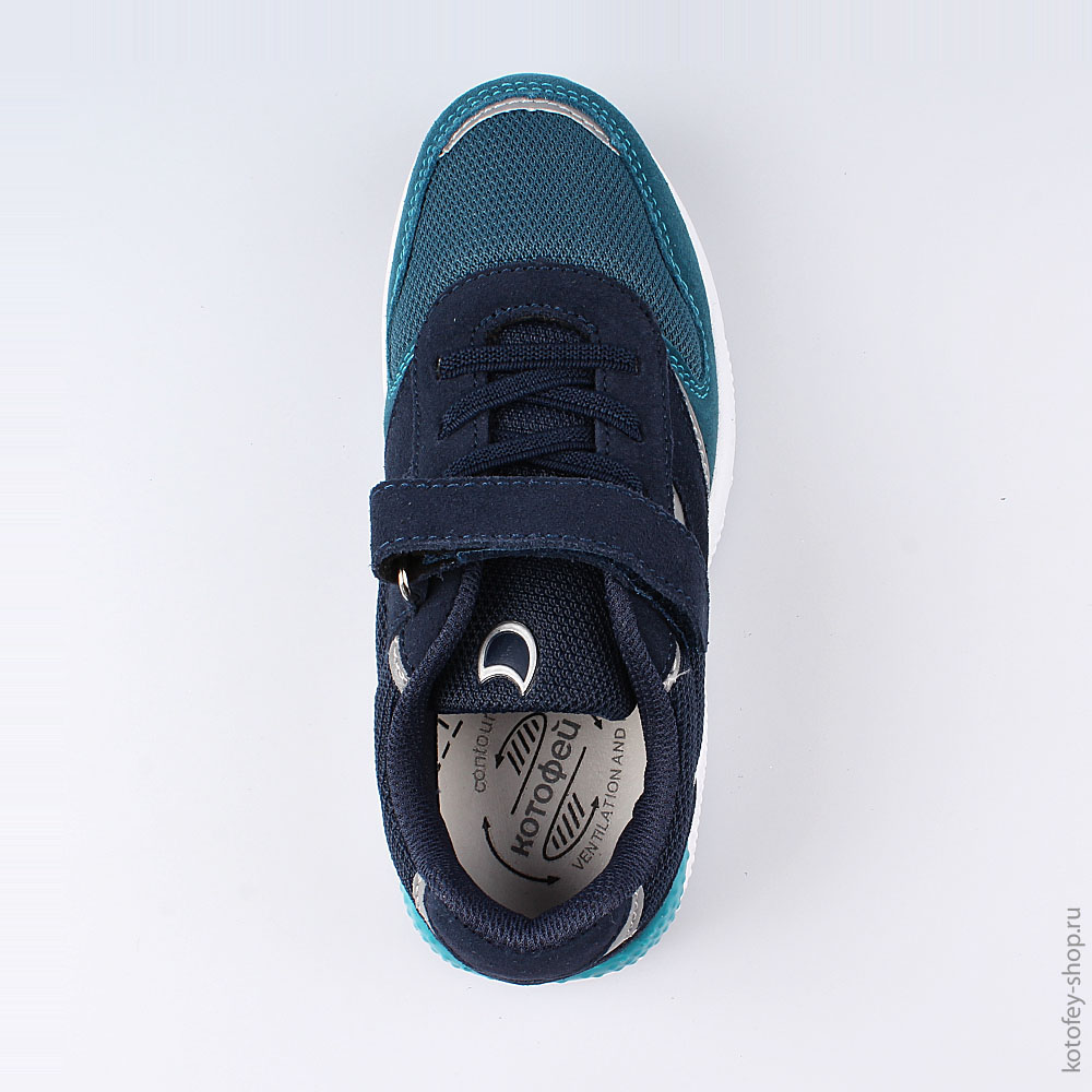 644229-72 Кроссовки, все фото 4