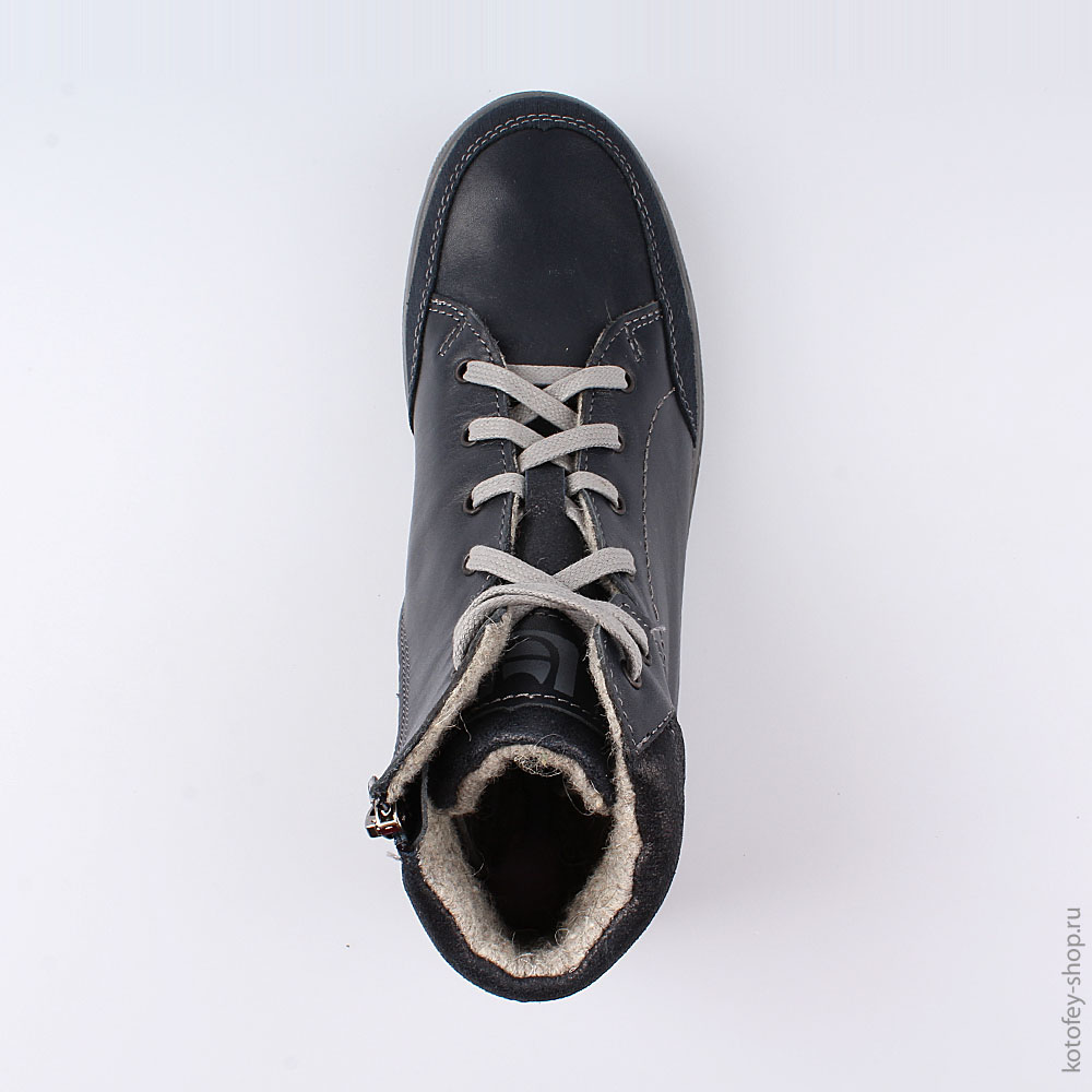 752115-32 Ботинки, все фото 4