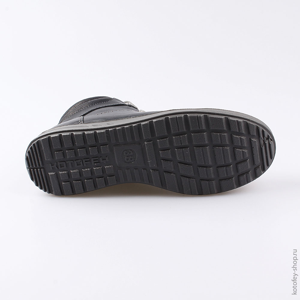 752115-32 Ботинки, все фото 3