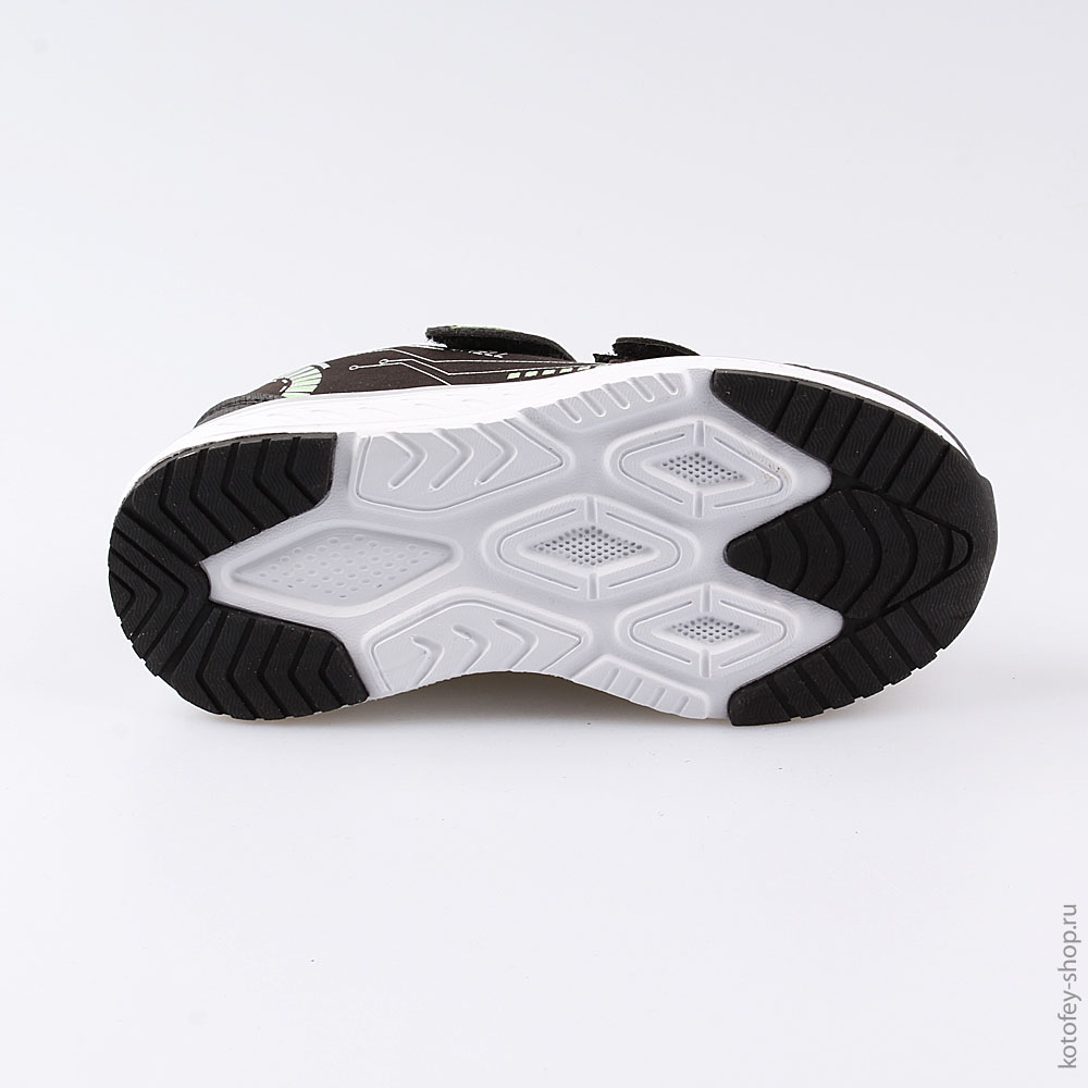 344223-71 Кроссовки, все фото 3