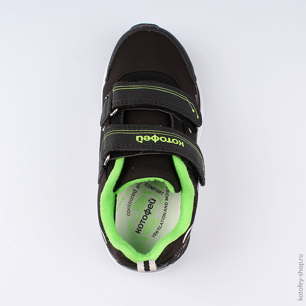 344223-71 Кроссовки, все фото 4