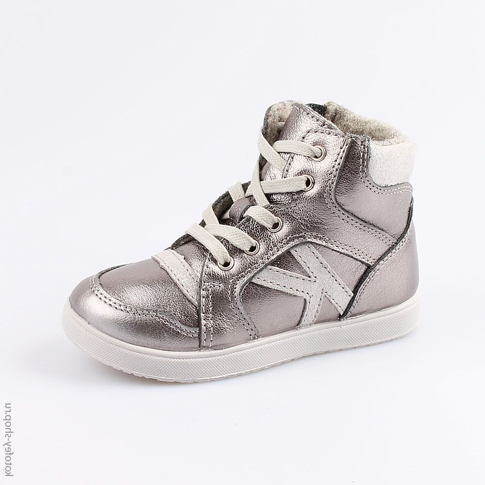 252127-33 Ботинки, все фото 1