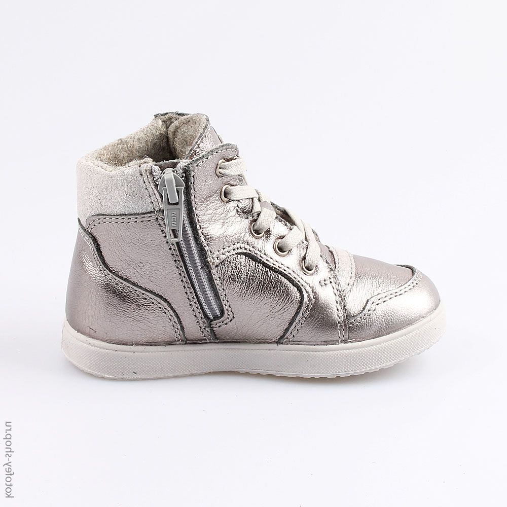 252127-33 Ботинки, все фото 2