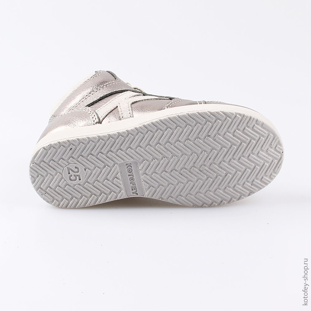 252127-33 Ботинки, все фото 3