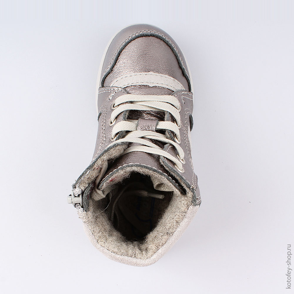 252127-33 Ботинки, все фото 4