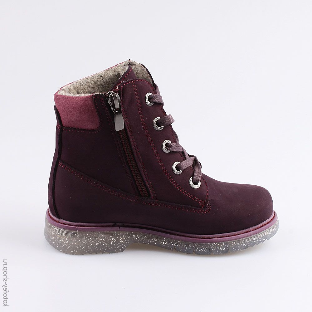 552062-33 Ботинки, все фото 2