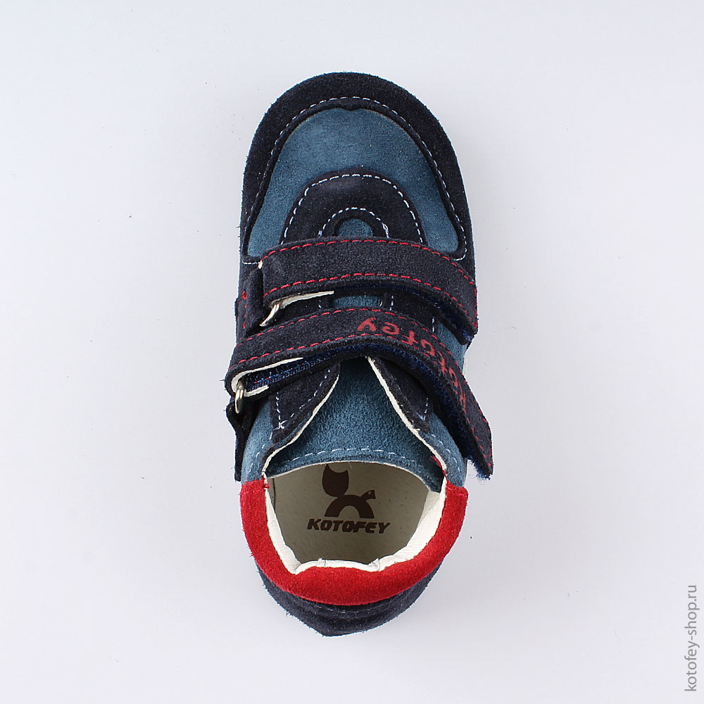 152190-26 Ботинки, все фото 4