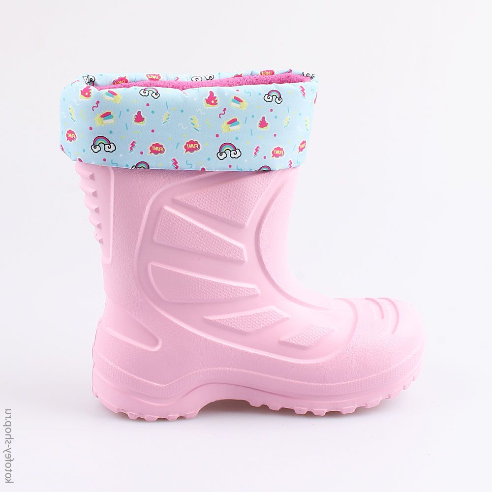 565003-17 Резиновые сапоги, все фото 2