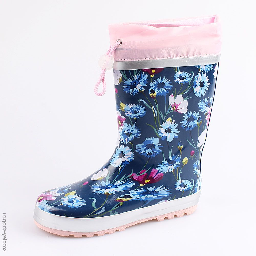 566168-11 Резиновые сапоги, все фото 1