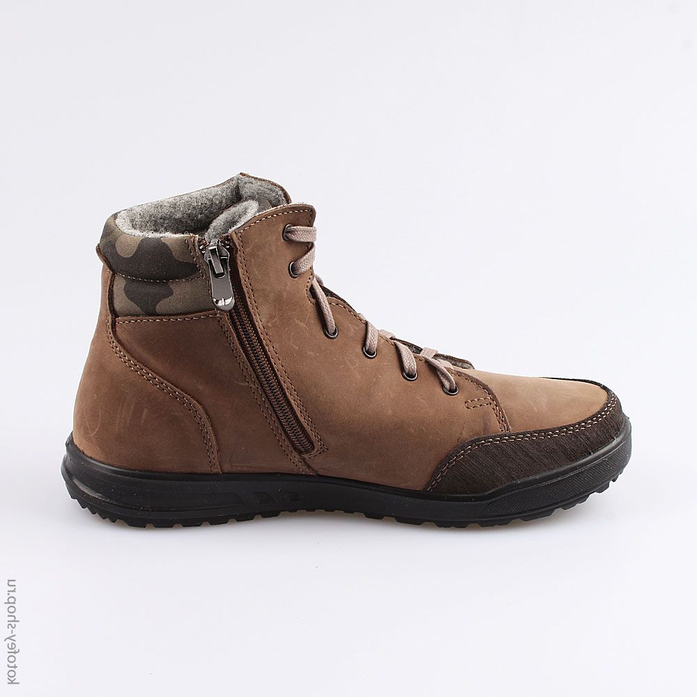 752115-33 Ботинки, все фото 2