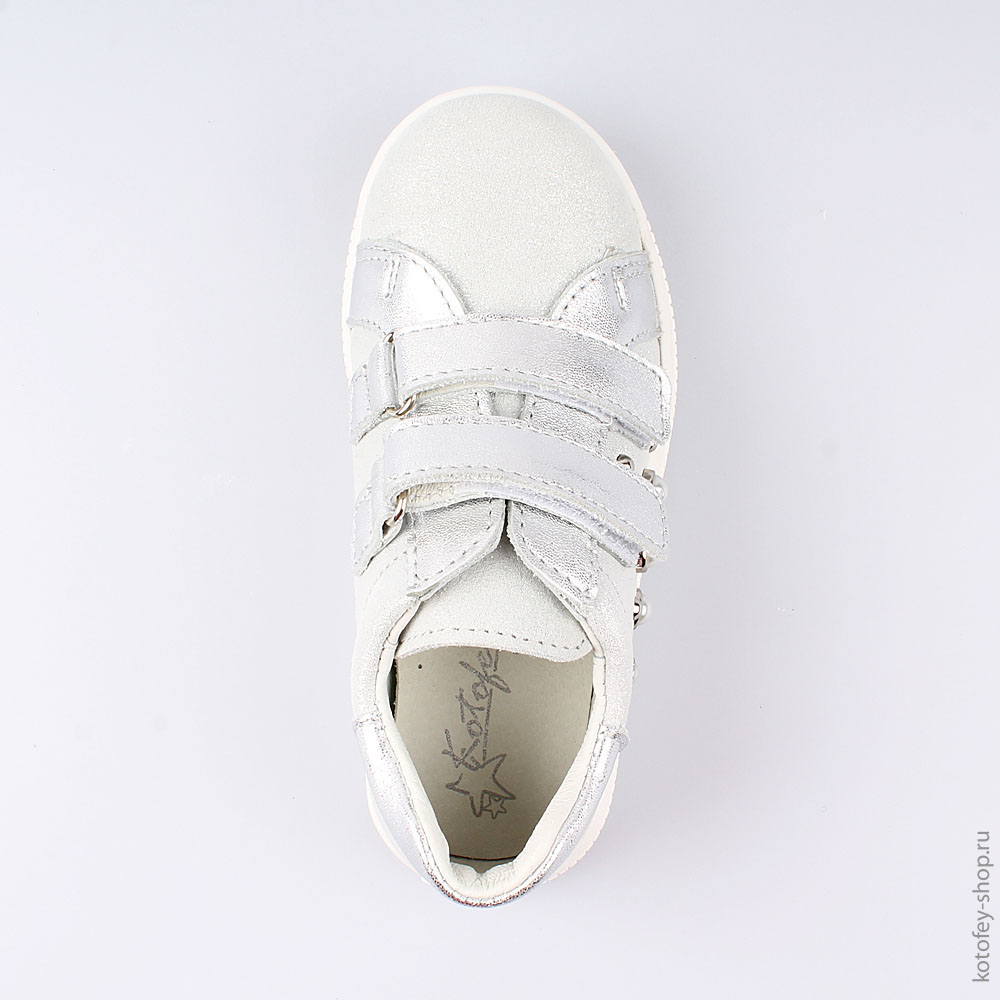 332110-21 Полуботинки, все фото 4