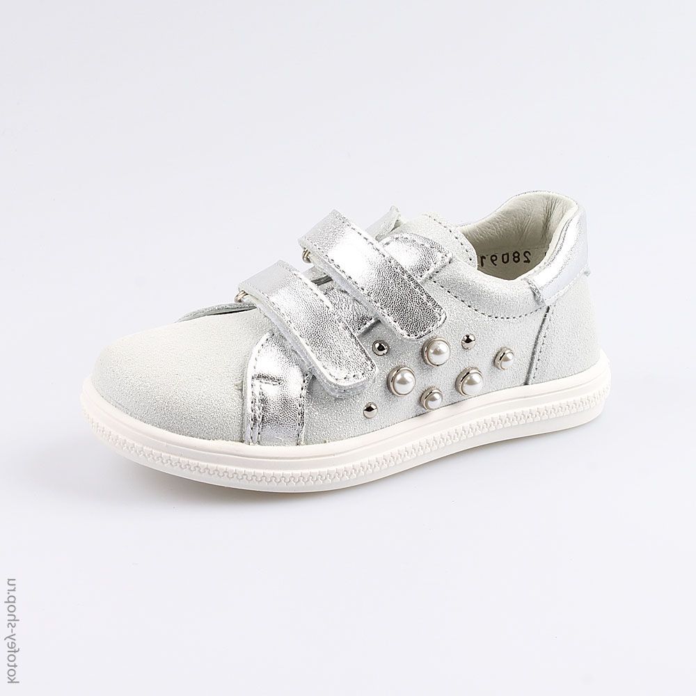 332110-21 Полуботинки, все фото 1