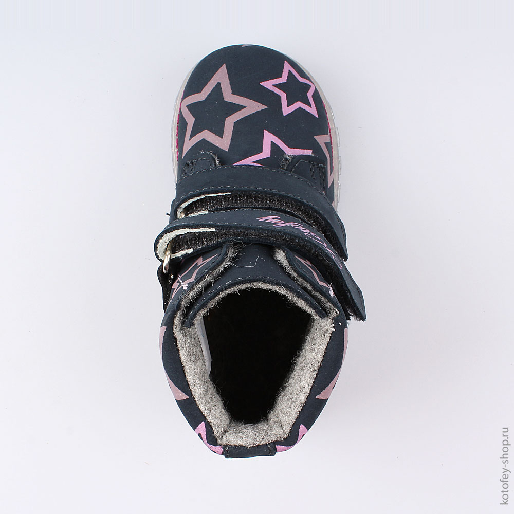 152228-31 Ботинки, все фото 4