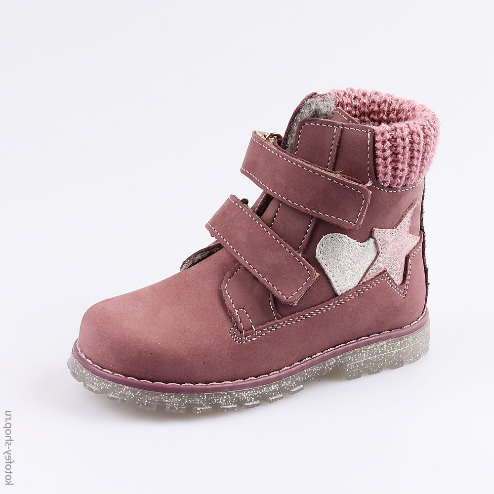 352190-33 Ботинки, все фото 1