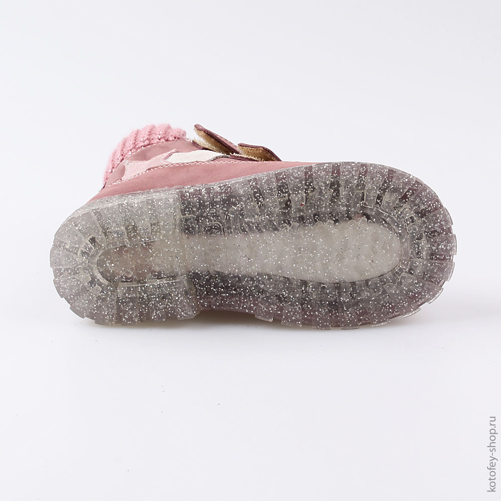 352190-33 Ботинки, все фото 3