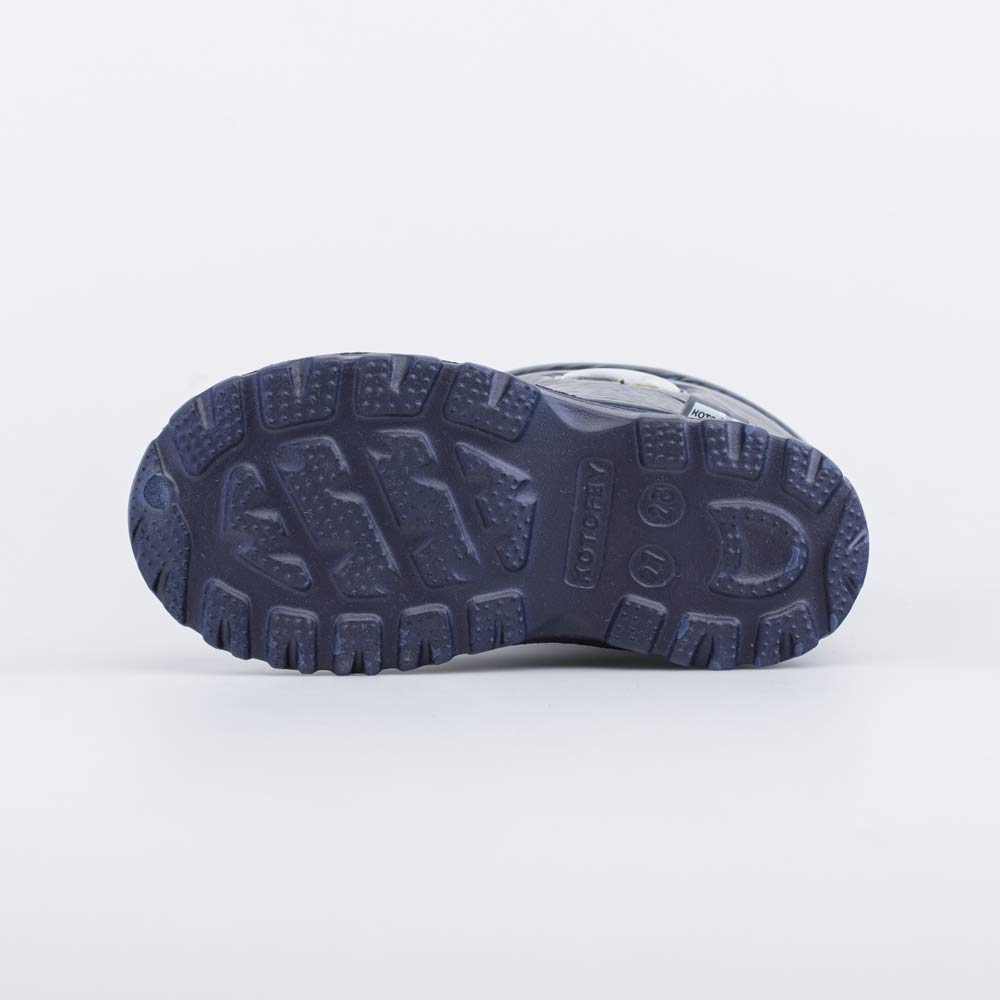 464071-42 Сноубутсы на молнии , все фото 3