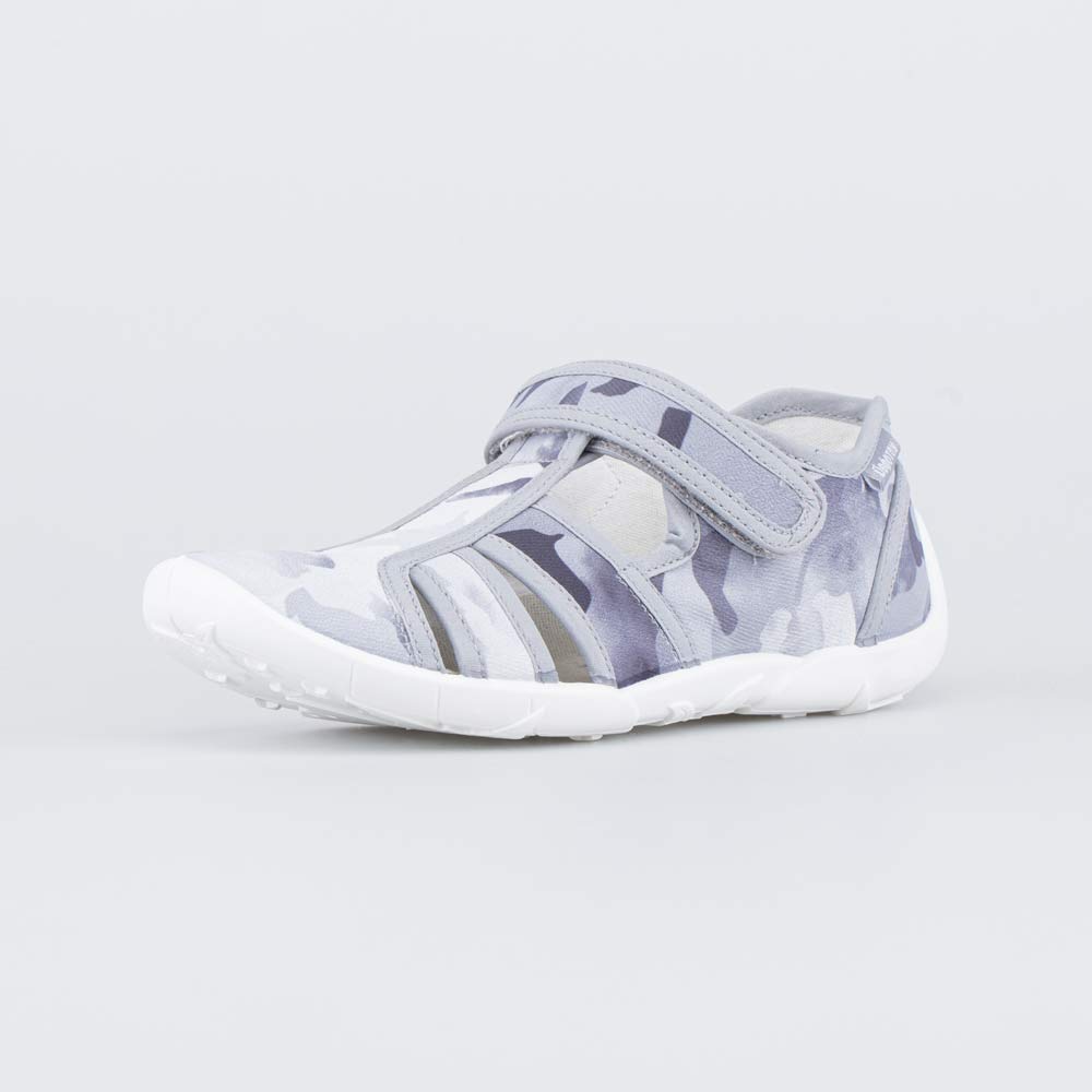 421098-12 Текстильная обувь для детей Камуфляж, все фото 1