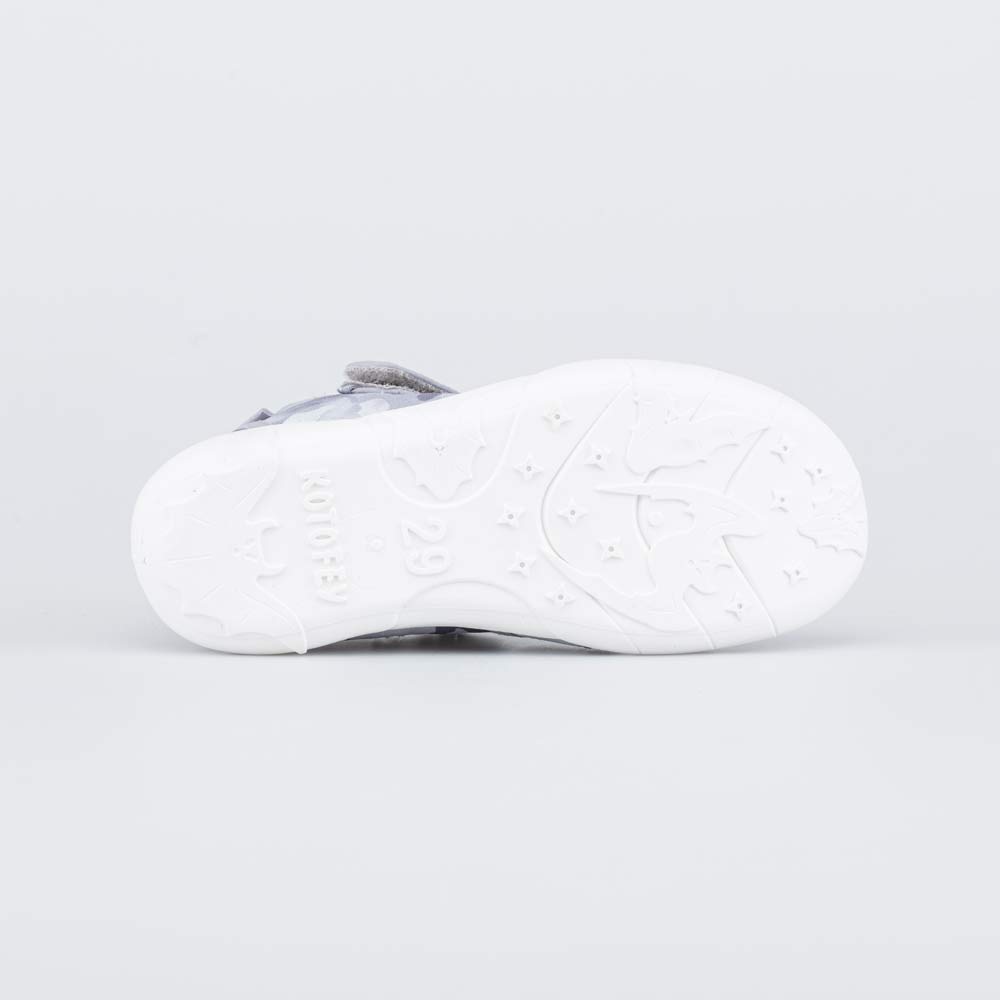 421098-12 Текстильная обувь для детей Камуфляж, все фото 3