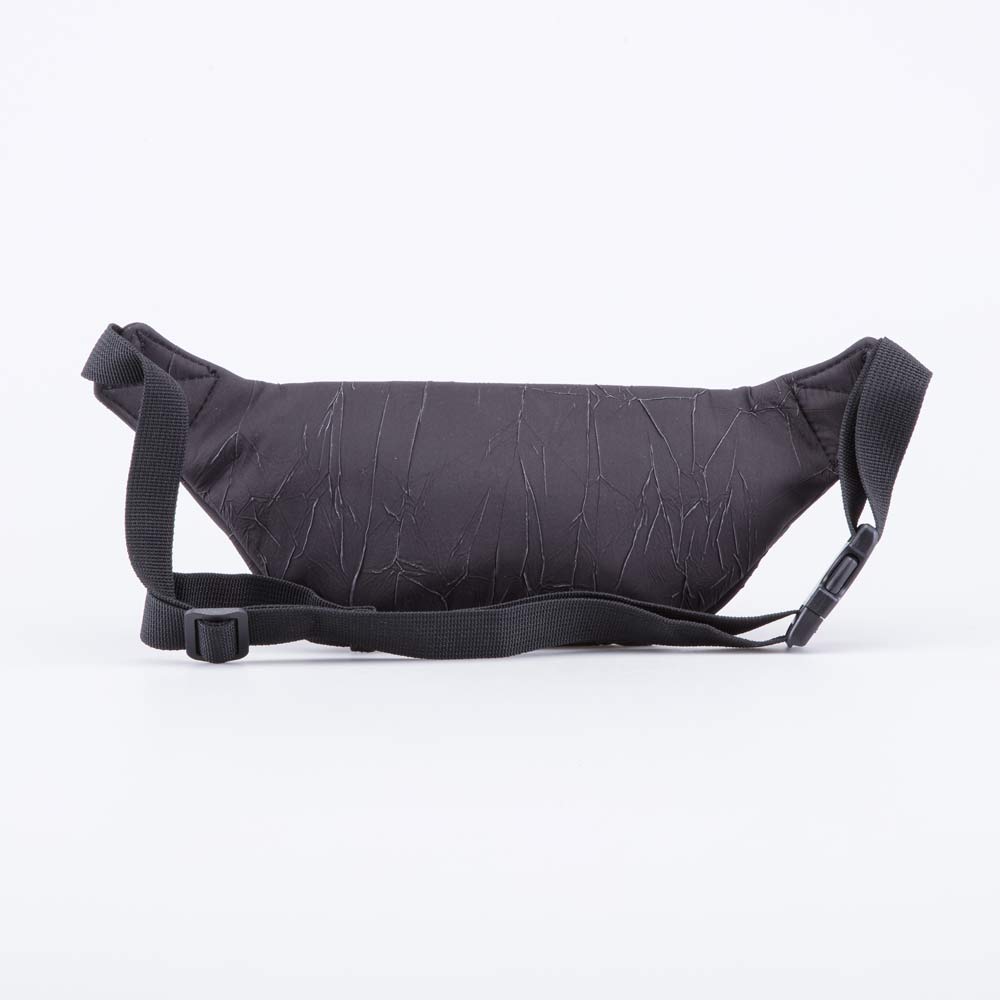 02719009-40 Поясная сумка-бананка черный, все фото 3