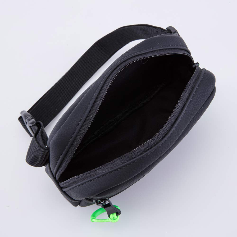 02719010-40 Поясная сумка черный, все фото 4