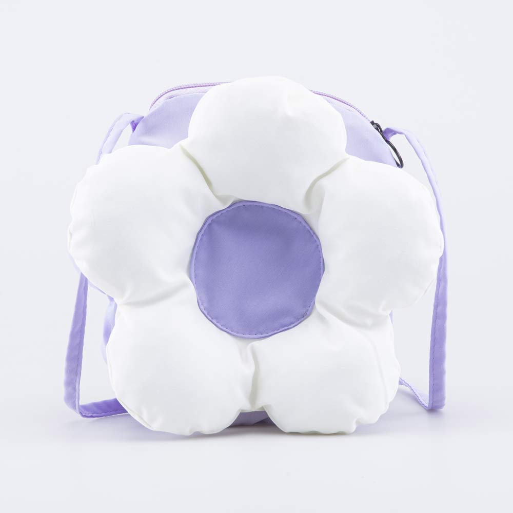 02802348-40 Сумка объемная Цветок, все фото 1