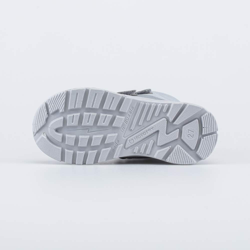 152315-36 Неубиваемые ботинки для девочки, все фото 3