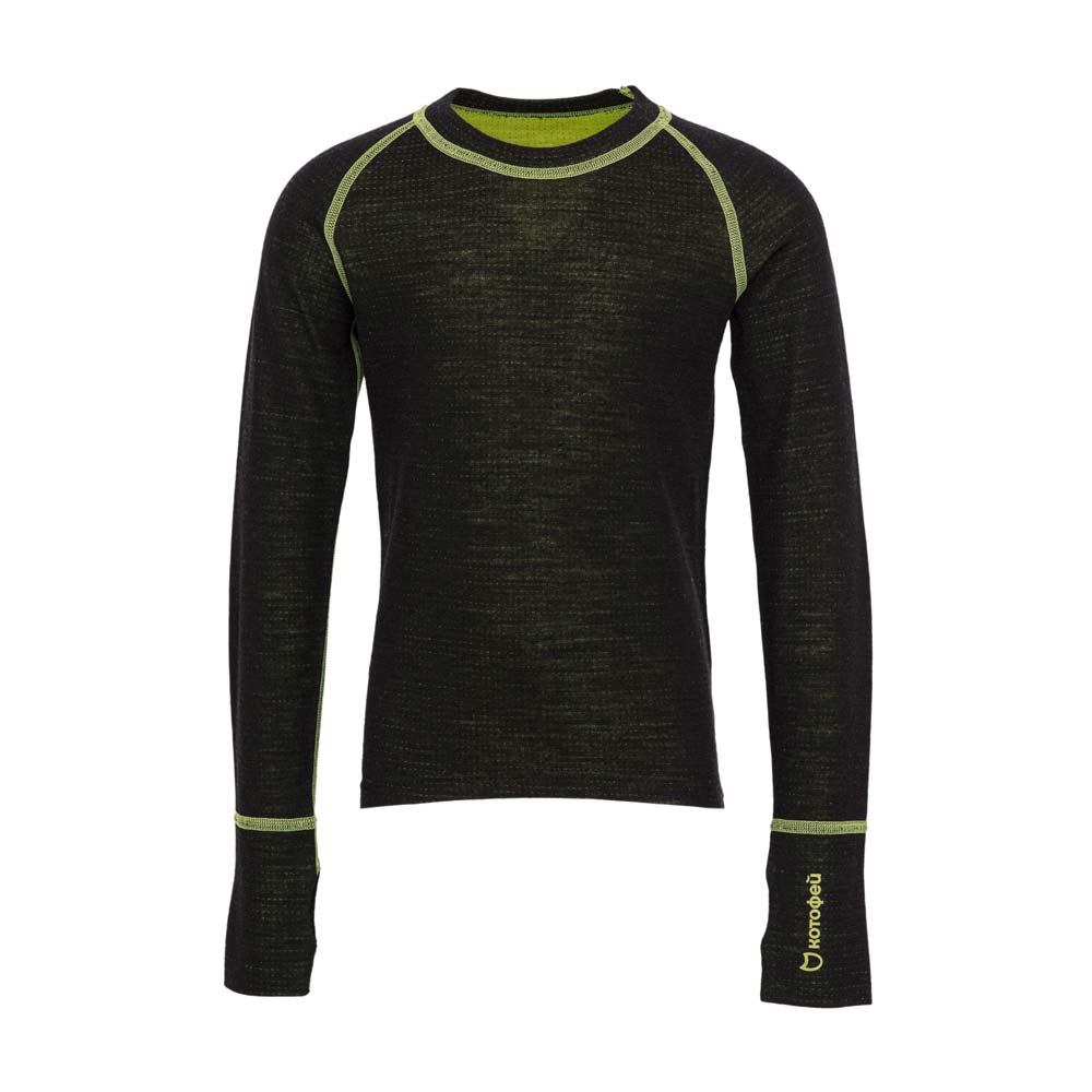 07702020-40 Термоджемпер для детей и подростков КОТОФЕЙ Спорт, все фото 1